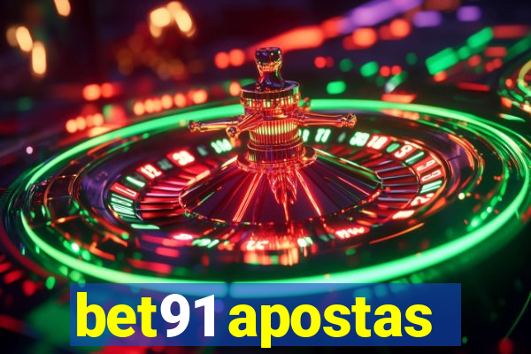 bet91 apostas